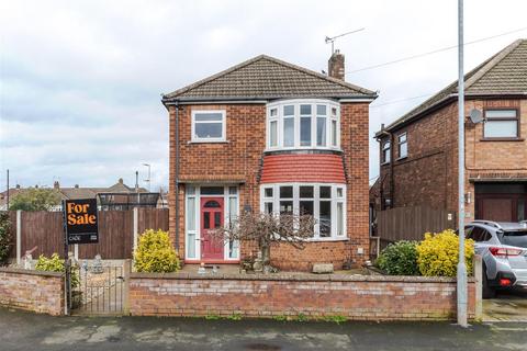 undefined, Baysdale Road, Scunthorpe