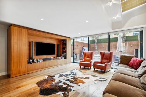 undefined, Brynmaer Road, London, SW11