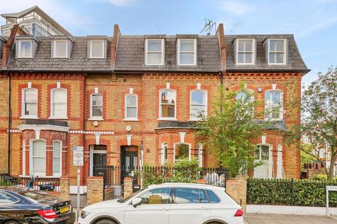 undefined, Brynmaer Road, London, SW11