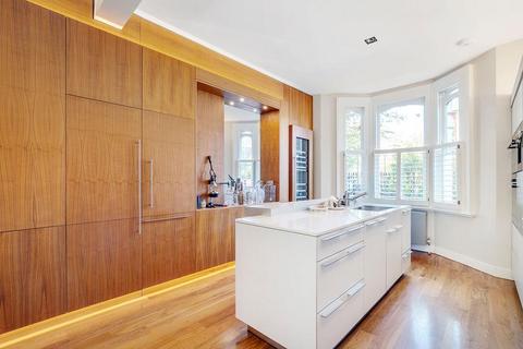 undefined, Brynmaer Road, London, SW11