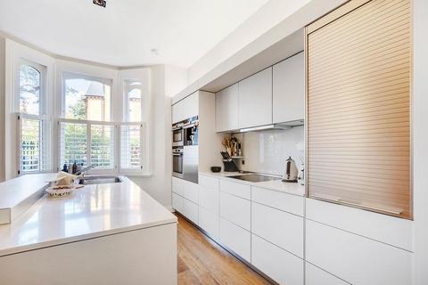 undefined, Brynmaer Road, London, SW11