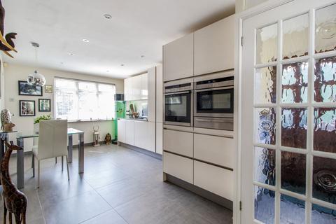 3 bedroom semi-detached house for sale, Pinner Hill Road, Pinner, HA5
