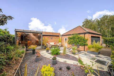 undefined, Crooked Lane, Kirk Hammerton, York, North Yorkshire