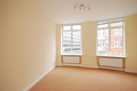 2 bedroom flat to rent, Warren Court, Fitzrovia, London, NW1