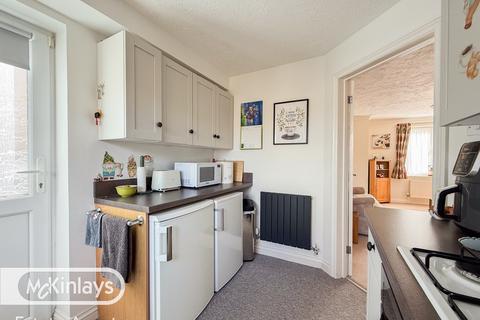 undefined, Rockwell Green, Wellington TA21