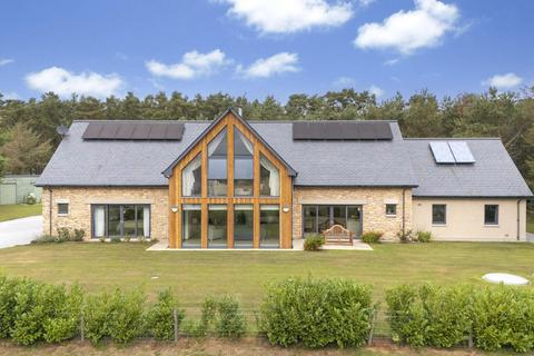 undefined, Wester Buthill, Roseisle