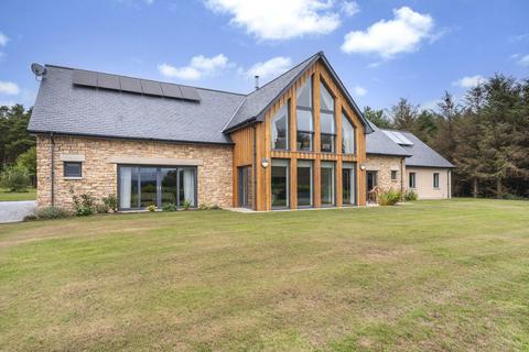 undefined, Wester Buthill, Roseisle