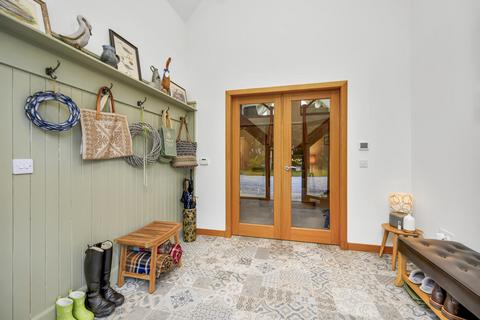 undefined, Wester Buthill, Roseisle