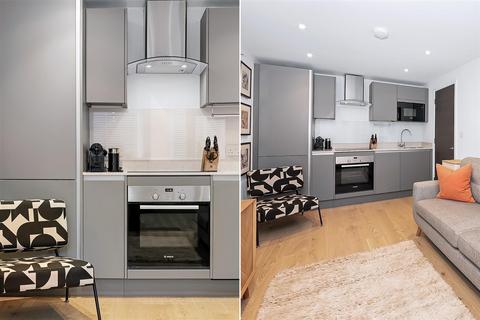 Flat 5, Decimal Court, 10 Whytecliffe Road South, Purley, CR8 2AU