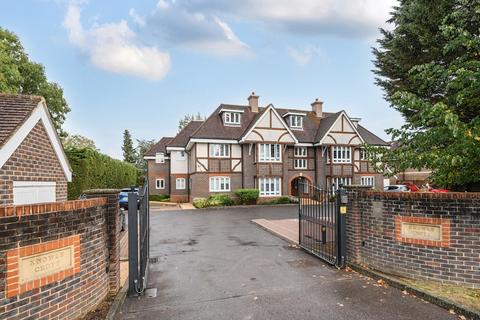 2 bedroom apartment for sale, Shoppenhangers Road, Berkshire SL6