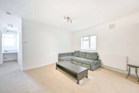1 bedroom flat for sale, St Stephens Avenue, Shepherd's Bush, London, W12