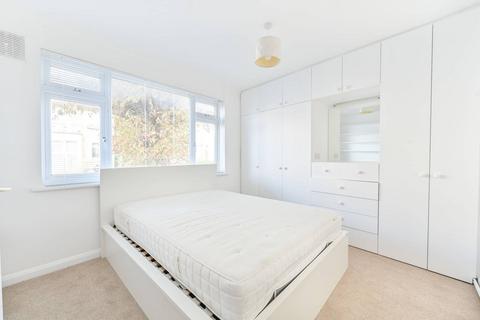 1 bedroom flat for sale, St Stephens Avenue, Shepherd's Bush, London, W12