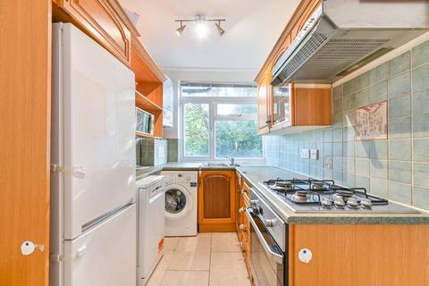 1 bedroom flat for sale, St Stephens Avenue, Shepherd's Bush, London, W12