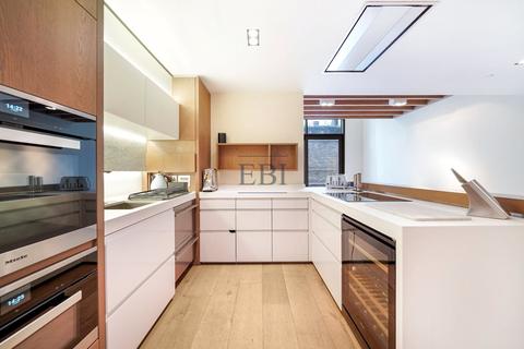 2 bedroom apartment to rent, 6 Pearson Square, Fitzroy Place, London, W1T