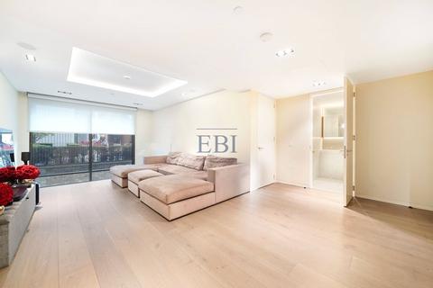 2 bedroom apartment to rent, 6 Pearson Square, Fitzroy Place, London, W1T