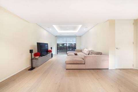 2 bedroom apartment to rent, 6 Pearson Square, Fitzroy Place, London, W1T