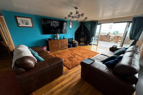 undefined, Braystones CA21
