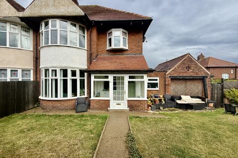 Ryhope Road, Sunderland, Tyne and Wear, SR2