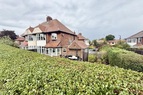 3 bedroom semi-detached house for sale, Ryhope Road, Sunderland, Tyne and Wear, SR2