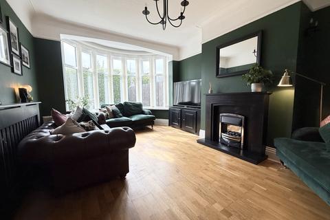 3 bedroom semi-detached house for sale, Ryhope Road, Sunderland, Tyne and Wear, SR2