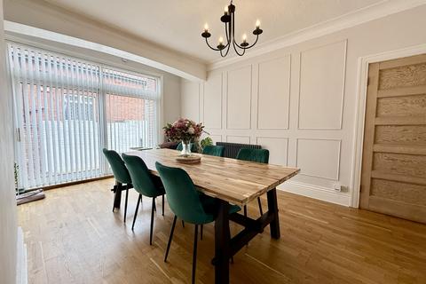 3 bedroom semi-detached house for sale, Ryhope Road, Sunderland, Tyne and Wear, SR2