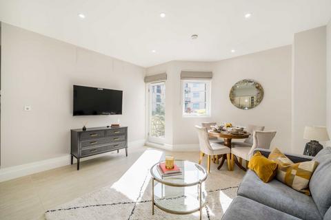 2 bedroom flat to rent, Westbourne Grove, London W2