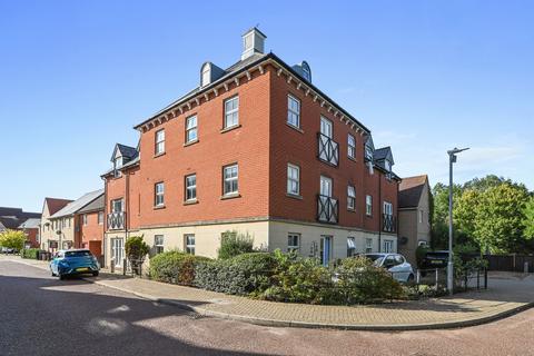 2 bedroom ground floor flat for sale, Rose Allen Avenue, Colchester CO2