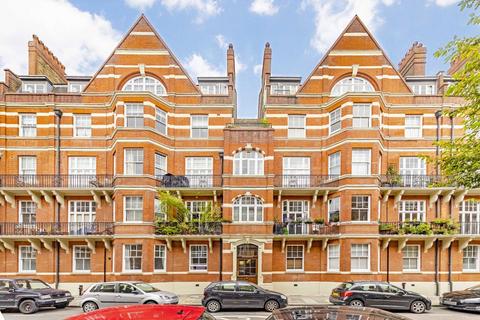 4 bedroom flat to rent, Hammersmith Road, London W14