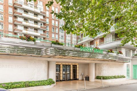 Gloucester Place, Marylebone, London, NW1