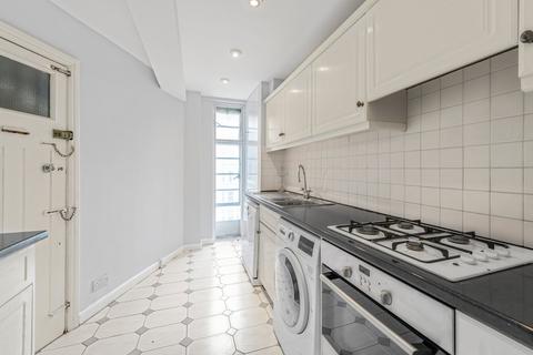 2 bedroom flat for sale, Gloucester Place, Marylebone, London, NW1