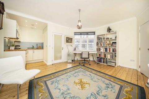 Studio for sale, Judd Street, London WC1H