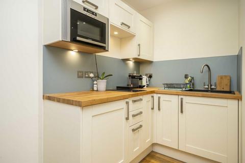 Studio for sale, Judd Street, London WC1H