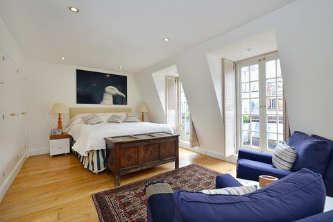 5 bedroom house to rent, Ennismore Mews, Kensington and Chelsea, London, SW7
