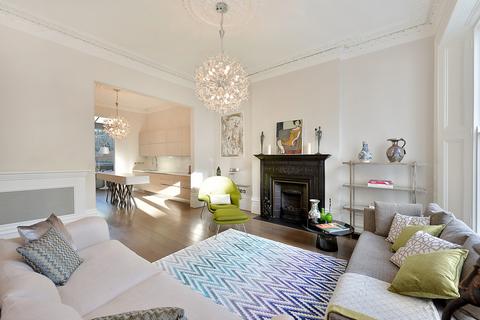 5 bedroom house to rent, Kensington Gate, London, W8