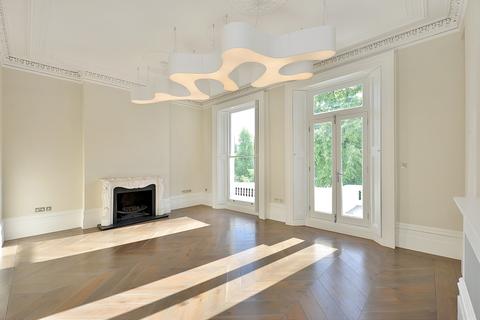 5 bedroom house to rent, Kensington Gate, London, W8