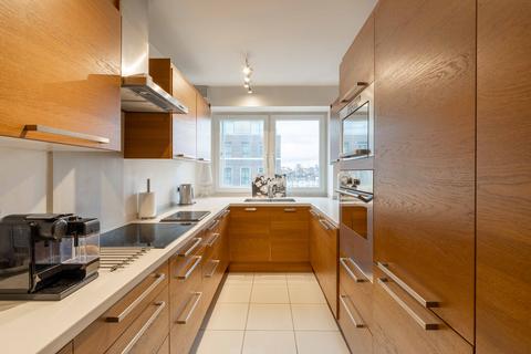 undefined, Durrells House, 28-46 Warwick Gardens, London, W14