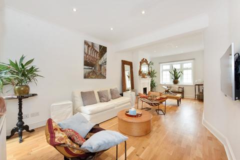 undefined, Donne Place, Kensington and Chelsea, London, SW3