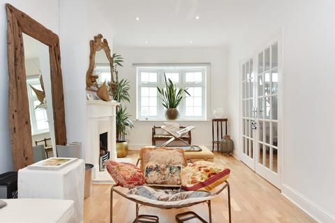 undefined, Donne Place, Kensington and Chelsea, London, SW3