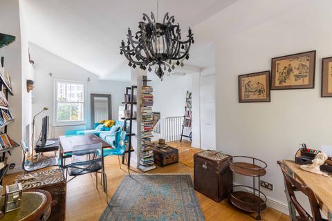 2 bedroom flat to rent, Cremorne Road, Kensington and Chelsea, London, SW10
