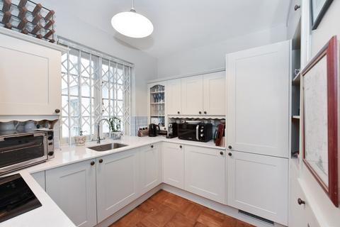 undefined, Thurloe Place Mews, Kensington and Chelsea, London, SW7