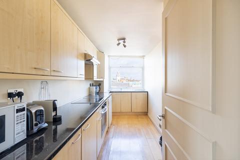 2 bedroom flat to rent, Holbein Place, London, SW1W