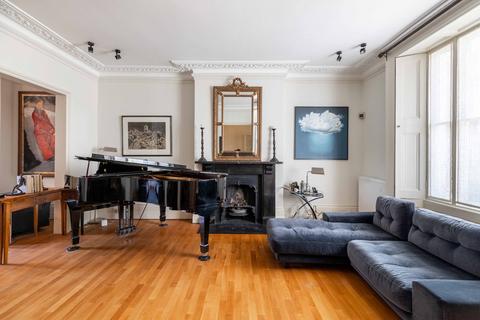 5 bedroom house to rent, Oakley Street, Kensington and Chelsea, London, SW3