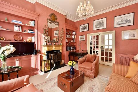 1 bedroom flat to rent, Oakley Street, Chelsea, London, SW3