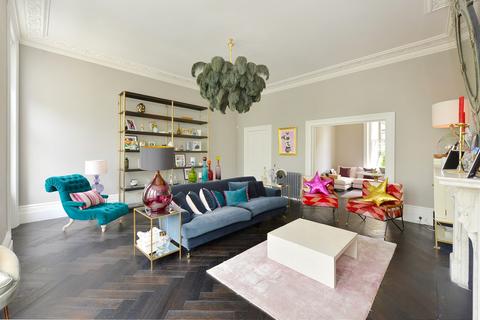 undefined, Palace Gardens Terrace, Kensington and Chelsea, London, W8