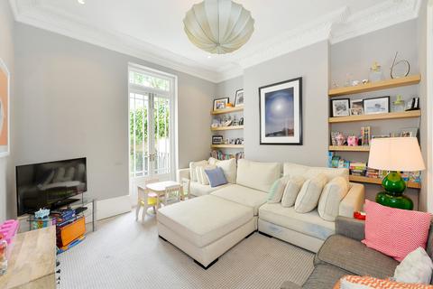 undefined, Palace Gardens Terrace, Kensington and Chelsea, London, W8