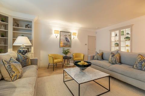 undefined, Wilton Row, London, SW1X