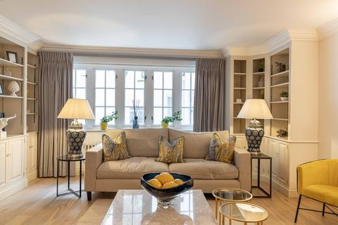 undefined, Wilton Row, London, SW1X