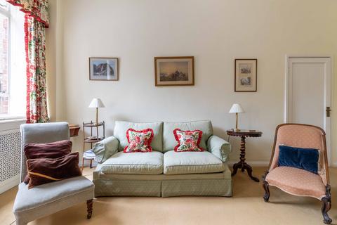 1 bedroom flat to rent, Whitelands House, Cheltenham Terrace, Kensington and Chelsea, London, SW3