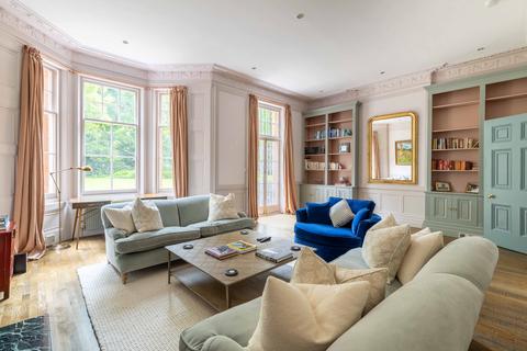 undefined, Evelyn Gardens, London, SW7