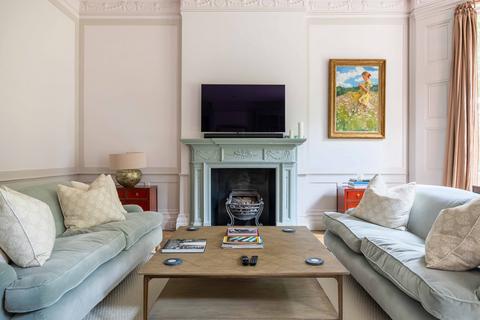 undefined, Evelyn Gardens, London, SW7